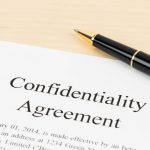 look for attorney before you sign an agreement